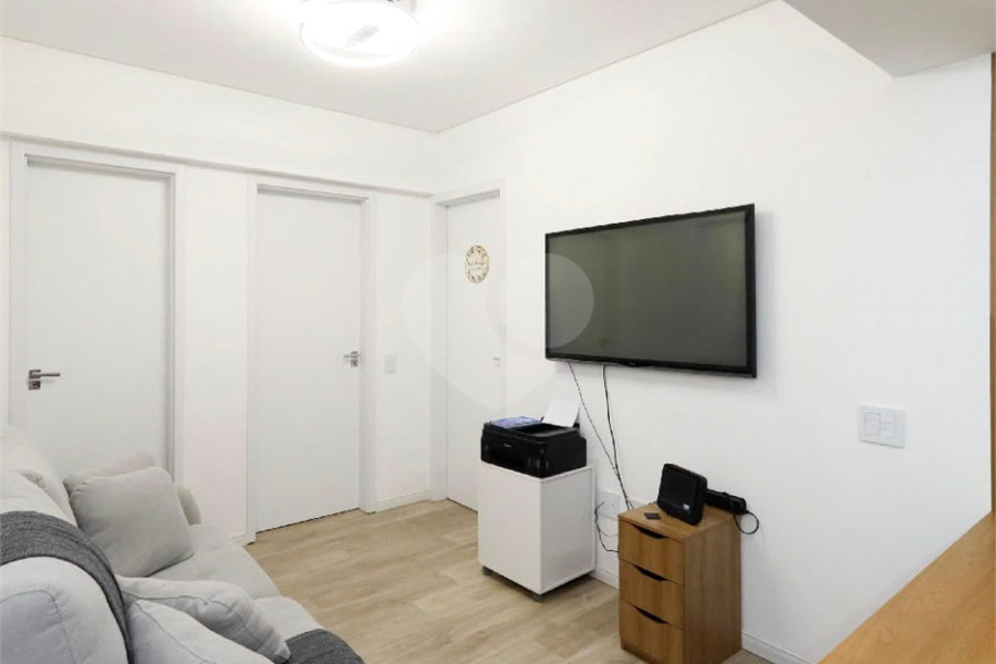 Apartamento à venda com 2 quartos em Vila Medeiros, São Paulo, SP
