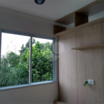 Casa à venda com 2 quartos no condomínio Residencial Tremembé, São Paulo - SP