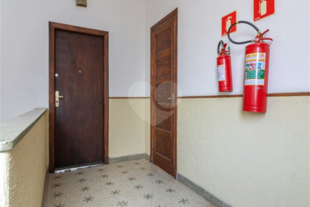 Apartamento à venda com 2 quartos em Mirandópolis, São Paulo, SP