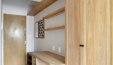 Apartamento para alugar com 1 quarto em Itaim Bibi, São Paulo, SP