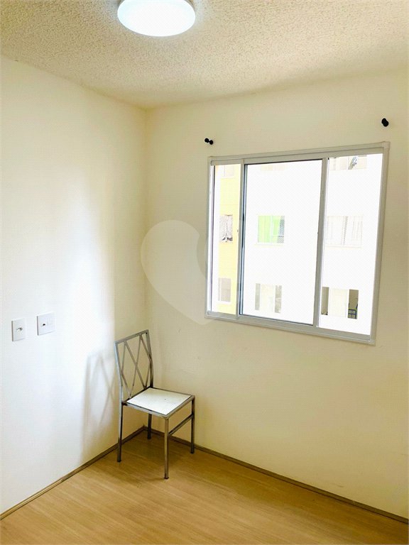 Apartamento para alugar com 2 quartos em Várzea da Barra Funda, São Paulo, SP