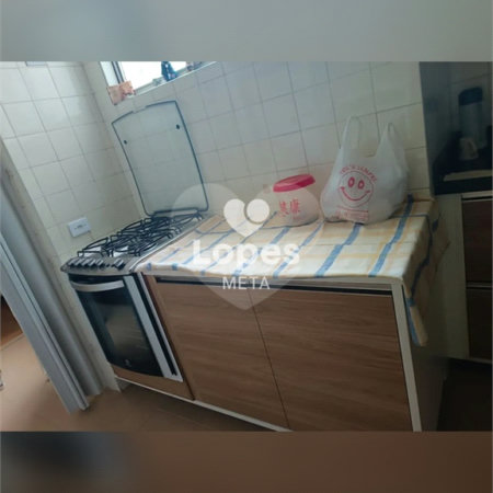 Apartamento à venda com 3 quartos em Jardim Bela Vista, São José dos Campos, SP