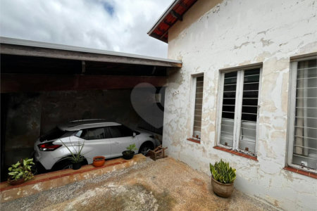 Casa à venda com 3 quartos em Vila Rosa, Itapetininga, SP
