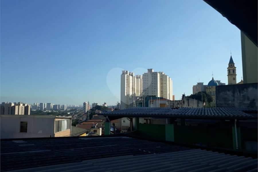 Sobrado à venda com 3 quartos, sendo 1 suíte, em Freguesia do Ó, São Paulo, SP