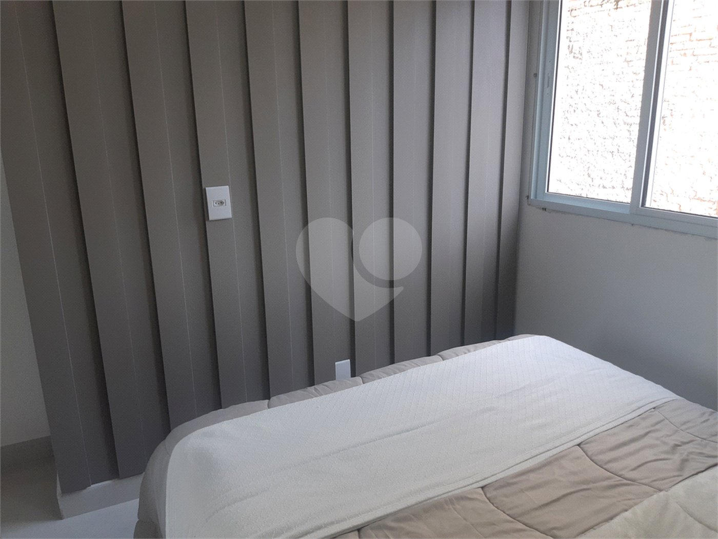 Apartamento à venda com 1 quarto em Tucuruvi, São Paulo, SP
