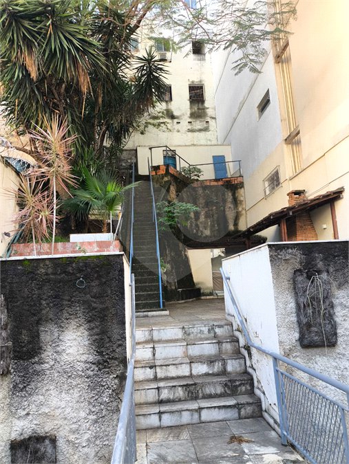 Apartamento à venda com 1 quarto no Centro, Rio de Janeiro, RJ