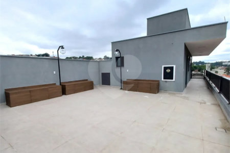 Apartamento à venda com 2 quartos em Tremembé, São Paulo, SP