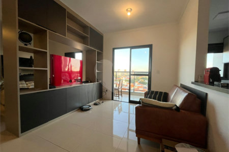 Flat à venda com 1 suíte em Jardim Pagliato, Sorocaba, SP