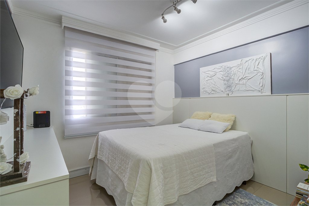 Apartamento à venda com 2 quartos em Alto da Boa Vista, São Paulo, SP