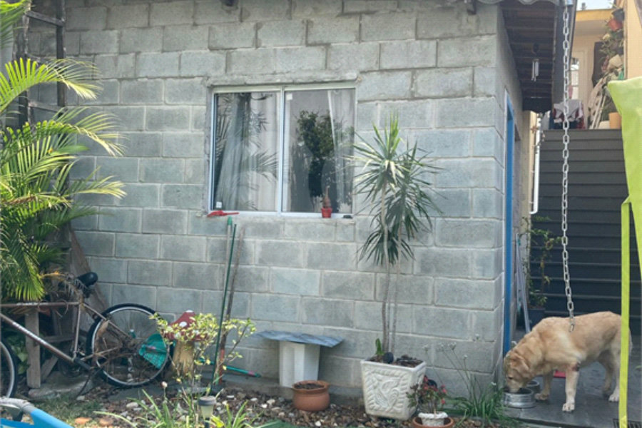 Sobrado à venda com 3 quartos, sendo 1 suíte, em Tucuruvi, São Paulo, SP