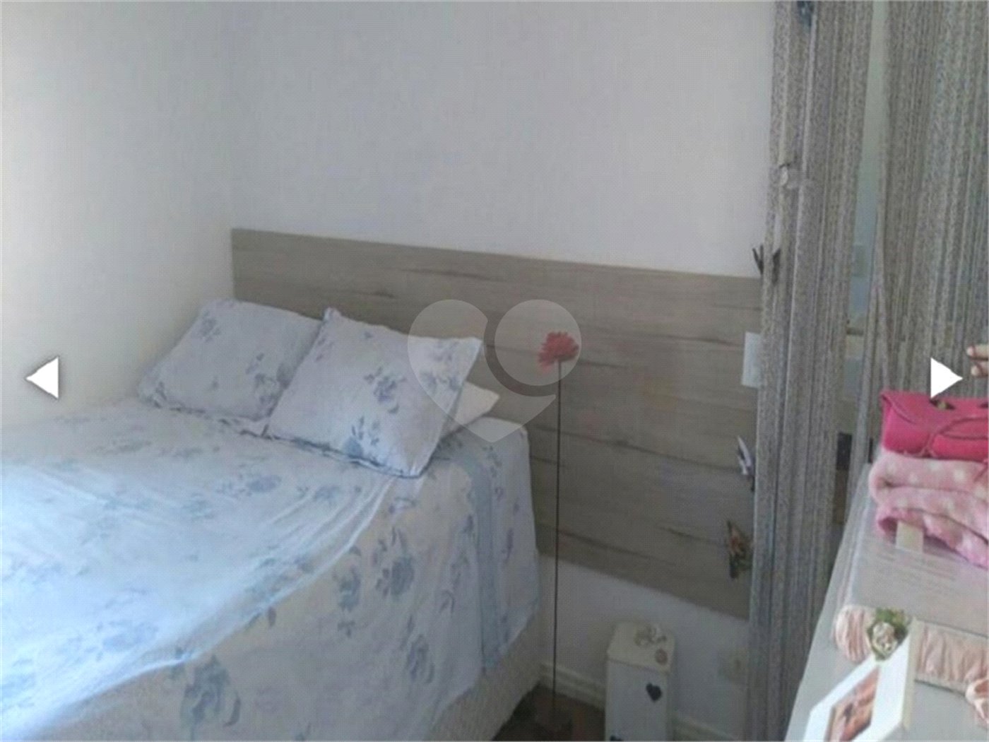 Condomínio à venda com 3 quartos, sendo 1 suíte,  em Horto Florestal, São Paulo, SP
