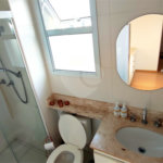 Apartamento à venda com 2 quartos, sendo 1 suíte,  em Vila Guilherme, São Paulo, SP