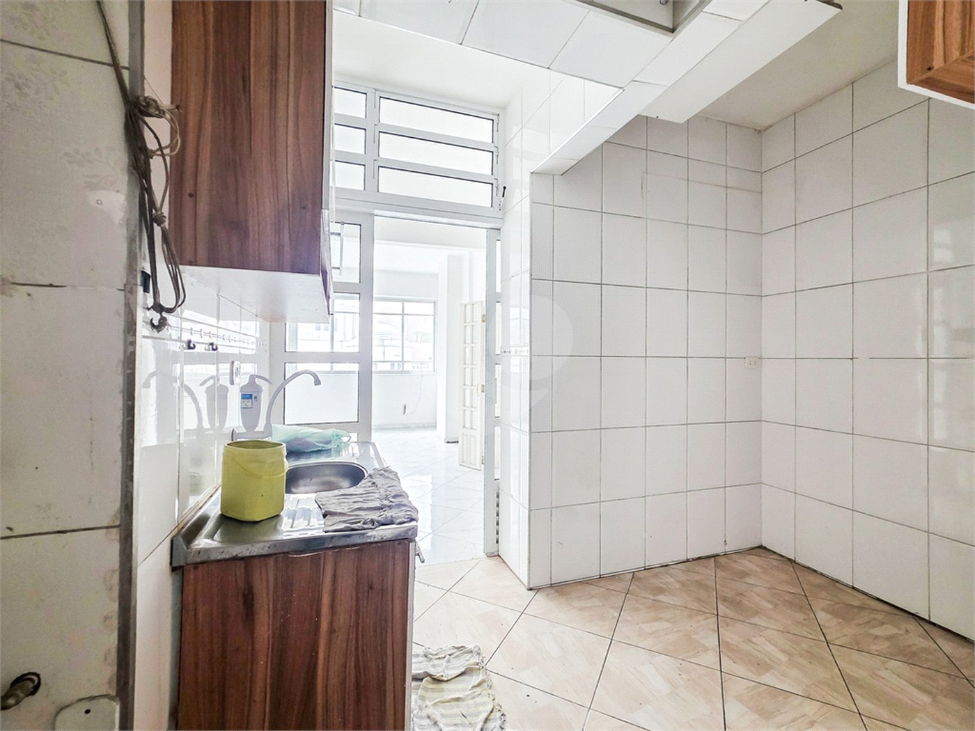 Apartamento - Bela Vista - 2 Quartos / Dormitórios - Venda / Compra