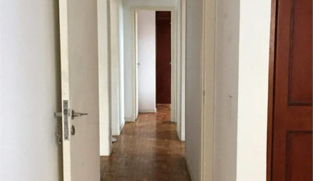 Apartamento à venda com 3 quartos, sendo 1 suíte,  em Paraisópolis, São Paulo, SP