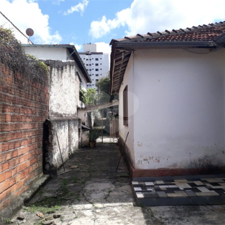 Terreno à venda em Santana, São Paulo, SP
