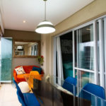 Apartamento à venda com 1 quarto em Vila Gertrudes, São Paulo, SP