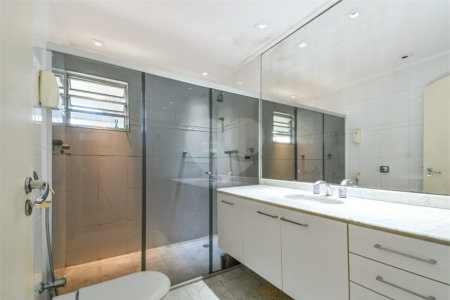 Apartamento à venda com 3 quartos, sendo 1 suíte, em Granja Julieta, São Paulo, SP
