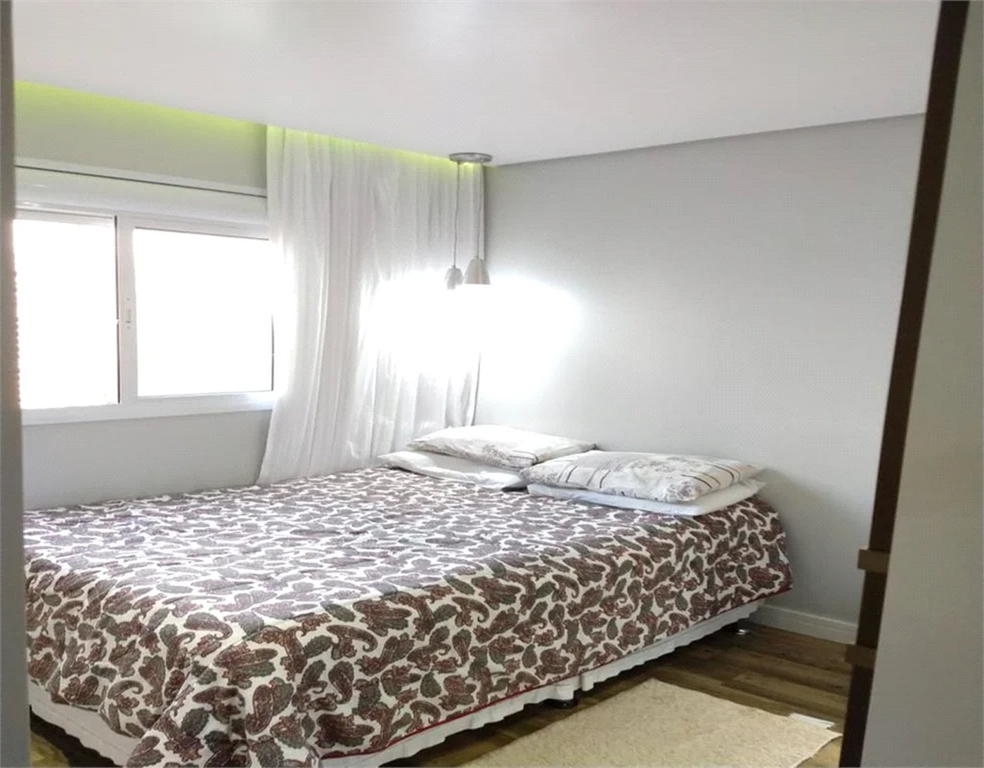 Apartamento à venda com 2 quartos em Vila Andrade, São Paulo, SP