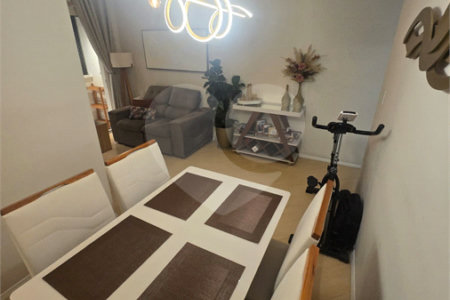 Apartamento à venda com 2 quartos em Casa Verde Alta, São Paulo, SP