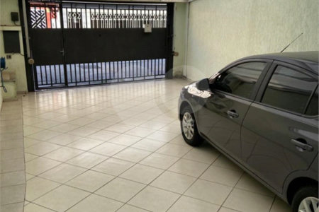 Sobrado à venda com 3 suítes em Vila Mariza Mazzei, São Paulo, SP