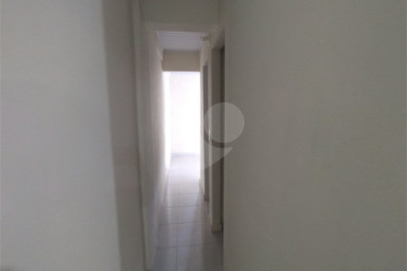 Casa de Vila para alugar com 2 quartos, sendo 1 suíte, em Tucuruvi, São Paulo, SP