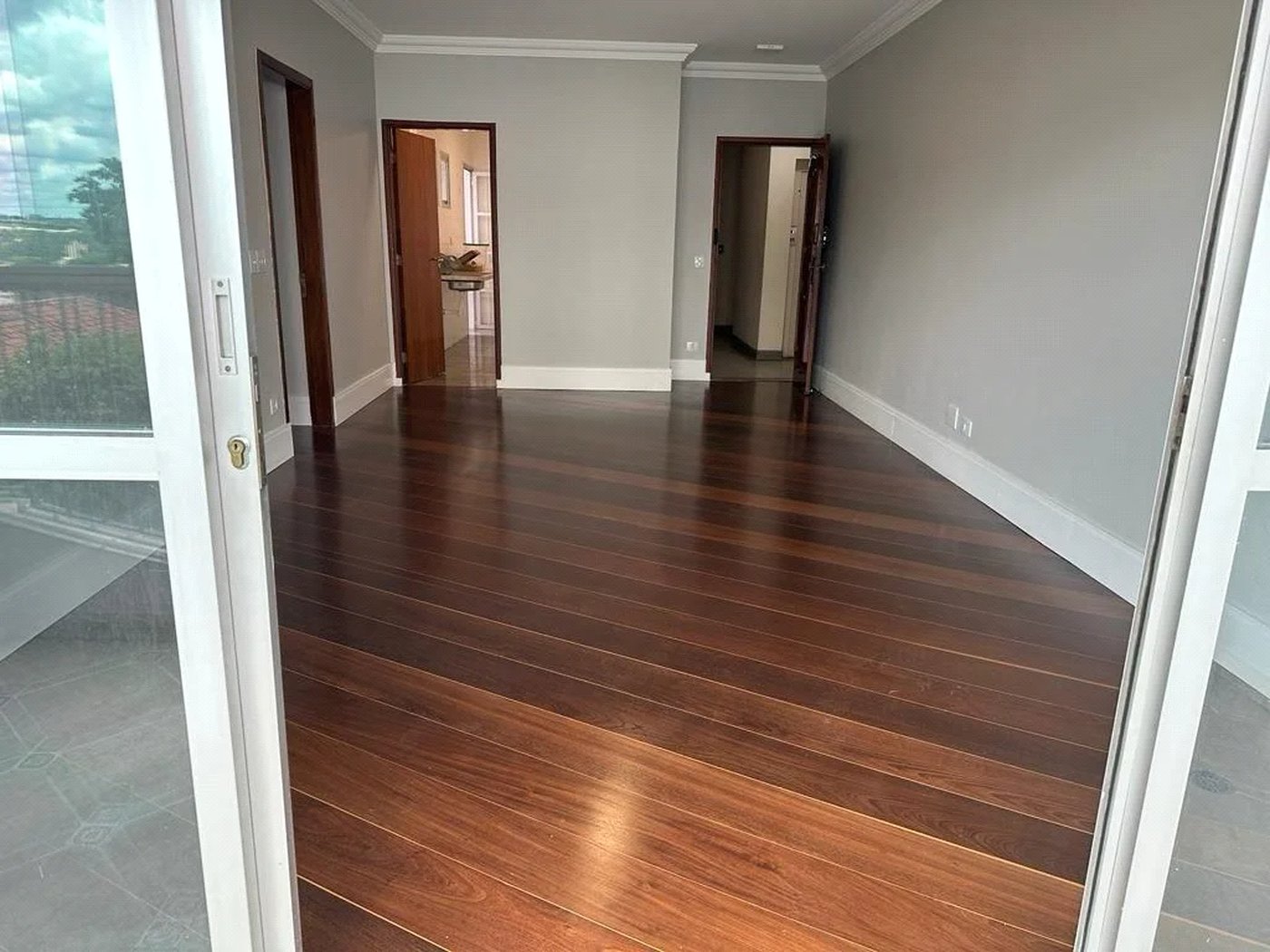 Apartamento à venda com 3 quartos em Vila Polopoli, São Paulo, SP