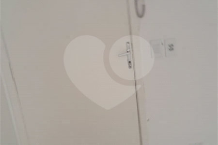 Apartamento à venda com 1 quarto em Água Branca, São Paulo, SP