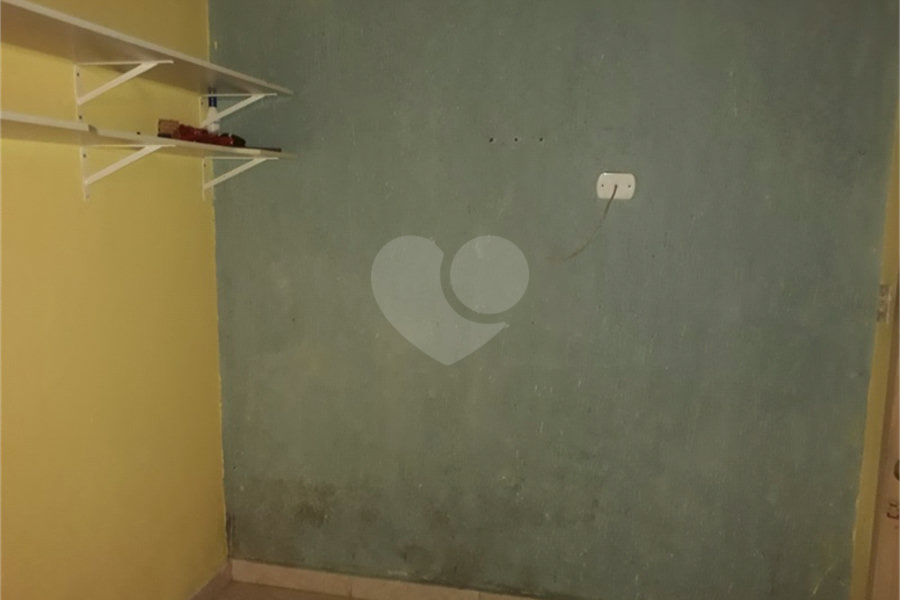 Casa Térrea à venda com 4 quartos em Jaçanã, São Paulo, SP