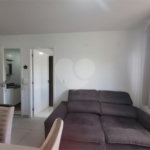 Apartamento à venda ou para alugar com 2 quartos em Vila Leopoldina, São Paulo, SP