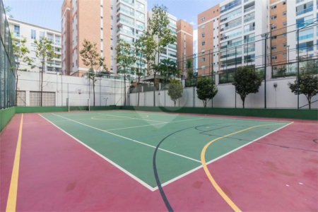 Apartamento na Mooca - 3 vagas