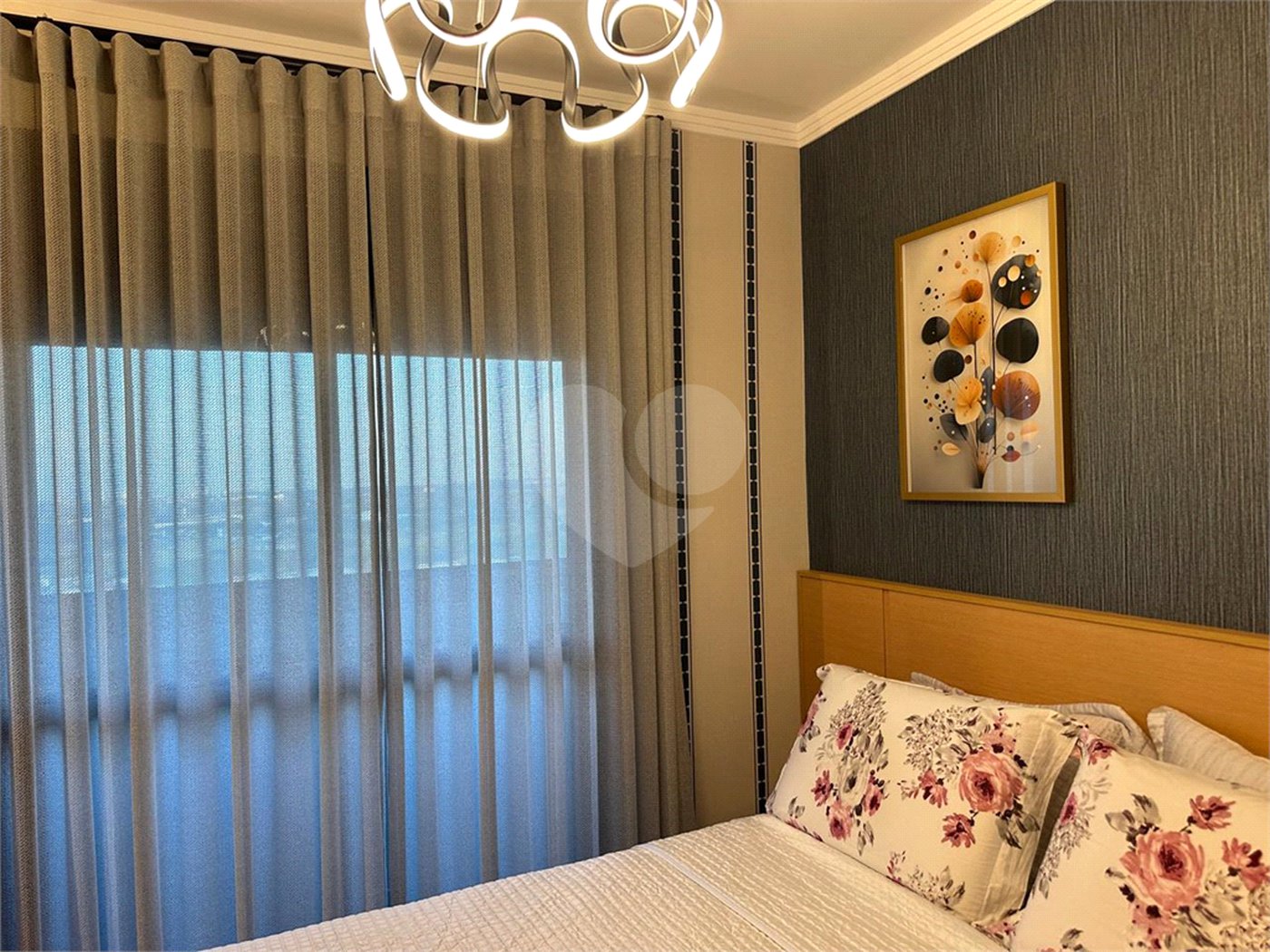 Apartamento à venda com 2 suítes em Jardim Satélite, São José dos Campos, SP