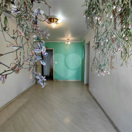 Apartamento à venda com 2 quartos em Vila Romana, São Paulo, SP