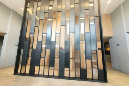 Apartamento à venda com 1 suíte em Vila Leopoldina, São Paulo, SP