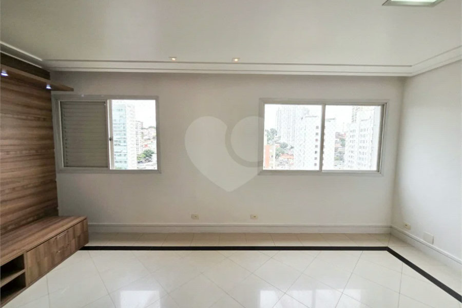 Apartamento à venda com 2 quartos, sendo 1 suíte, em Santana, São Paulo, SP