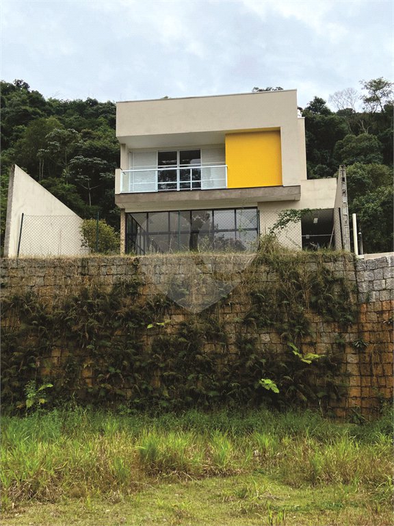 Casa à venda com 3 suítes no condomínio Parque Itaguaçu Cantareira, São Paulo - SP