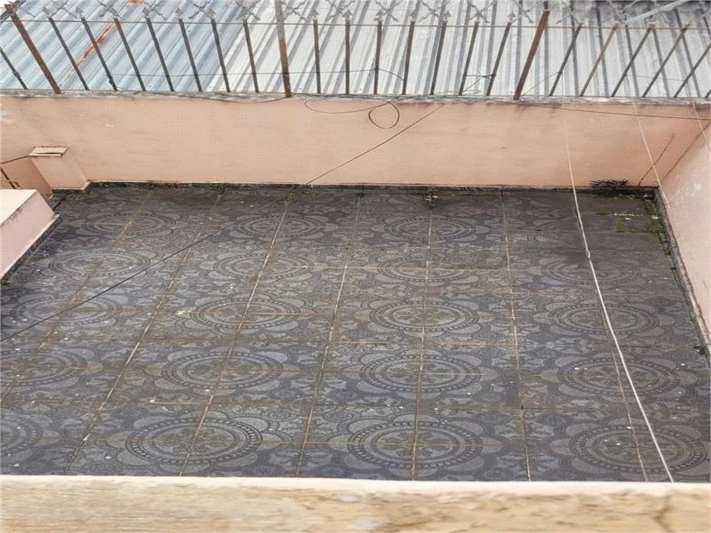 Sobrado à venda com 3 quartos em Jardim Nova Germania, São Paulo, SP
