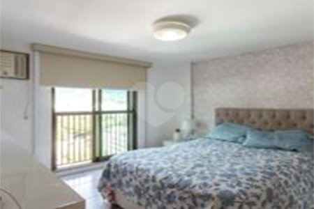 Cobertura à venda com 4 quartos, sendo 1 suíte, em Tijuca, Rio de Janeiro, RJ