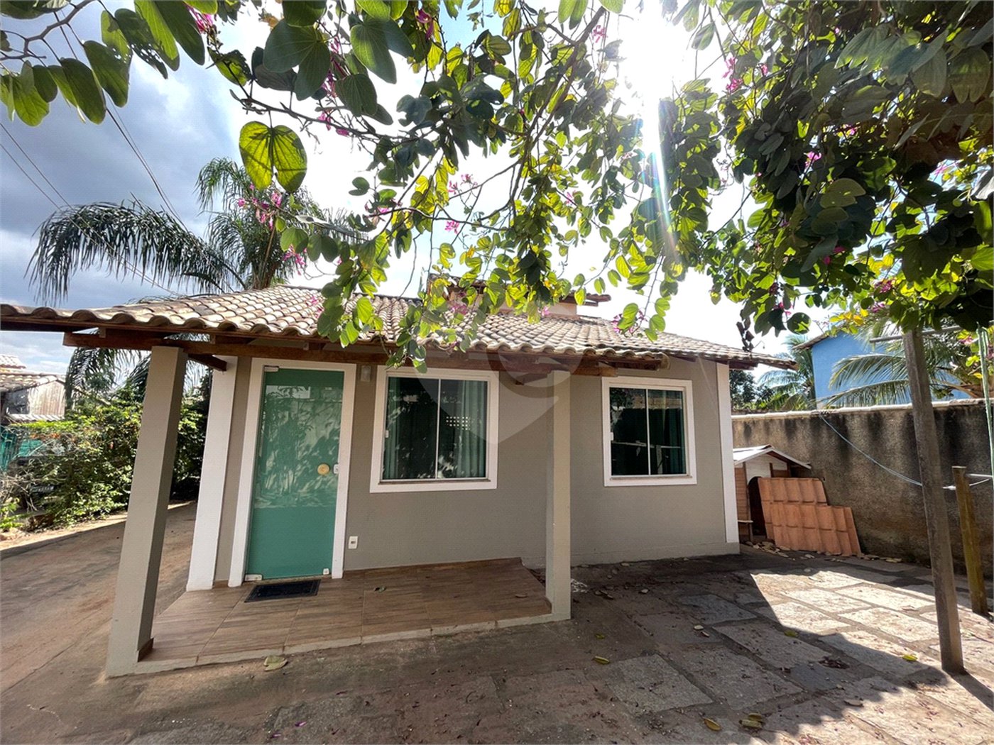 Casa à venda com 2 quartos em Maria Joaquina (tamoios), Cabo Frio, RJ