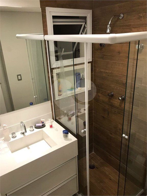 Apartamento à venda com 2 suítes em Vila Guilherme, São Paulo, SP
