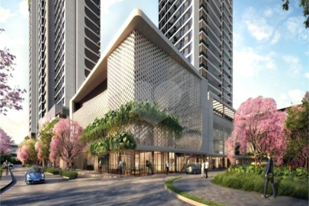 Apartamento para alugar com 3 suítes, em Jardim Morumbi, São Paulo, SP
