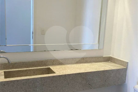 Apartamento para alugar com 4 suítes em Chácara Santo Antônio, São Paulo, SP