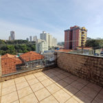 Sobrado à venda com 2 quartos em Tucuruvi, São Paulo, SP