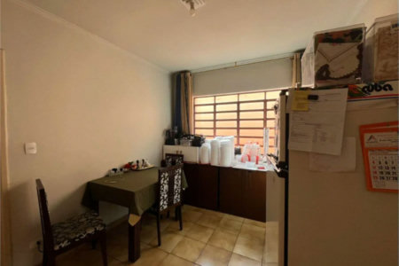 Sobrado à venda com 3 quartos, sendo 1 suíte, em Vila Leopoldina, São Paulo, SP
