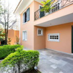 Casa à venda com 4 suítes em Jardim Leonor, São Paulo, SP
