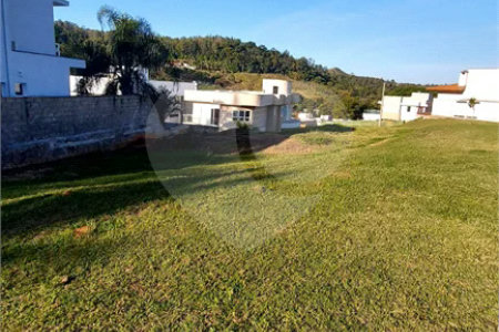 Terreno à venda no condomínio Reserva dos Vinhedos, Louveira - SP
