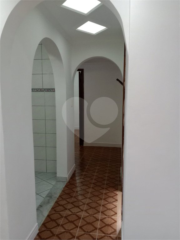 Apartamento à venda com 1 quarto em Vila Romana, São Paulo, SP