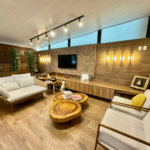 Apartamento Garden com 3 dormitórios à venda, 401 m² por R$ 4.500.000,00 - Boqueirão - Santos/SP