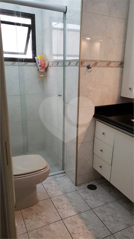Sobrado à venda com 3 quartos, sendo 1 suíte, em Freguesia do Ó, São Paulo, SP