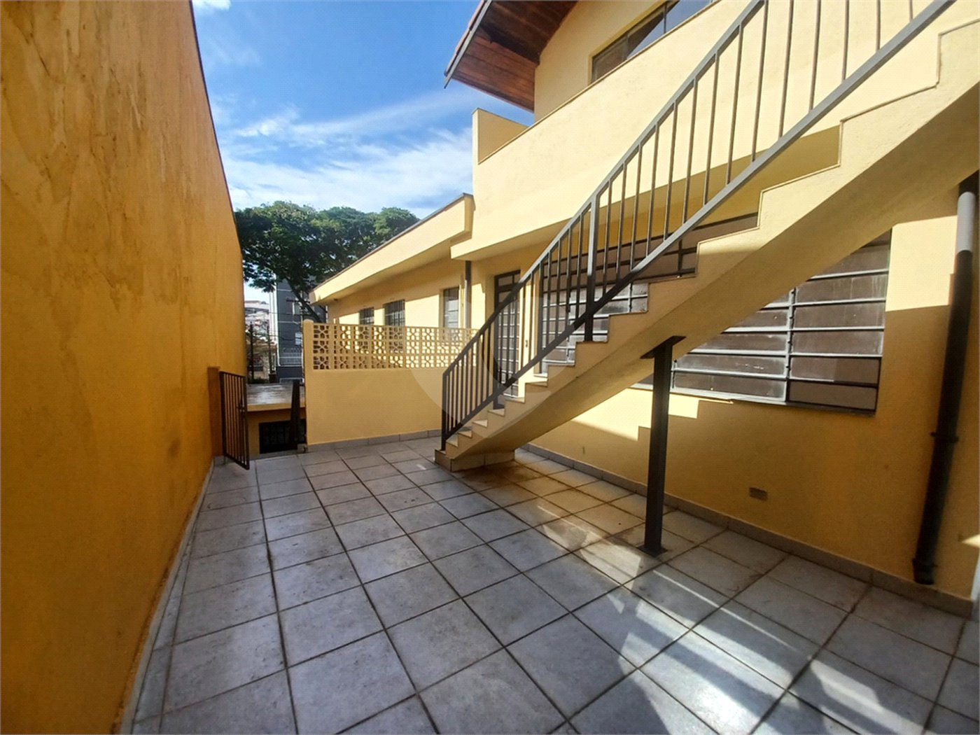 Sobrado à venda com 4 quartos em Vila Maria Alta, São Paulo, SP