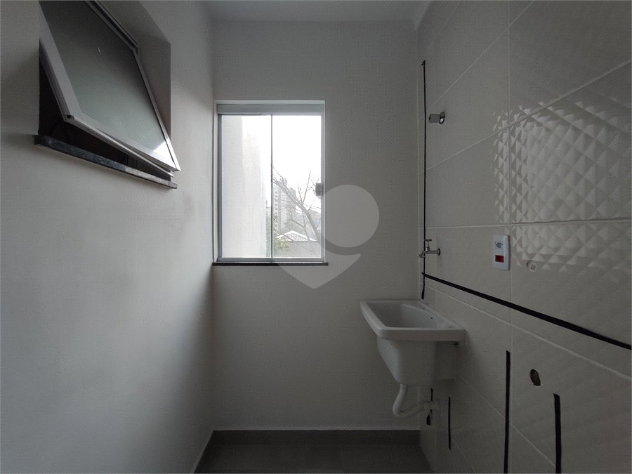 Apartamento à venda com 2 quartos em Vila Aurora (zona Norte), São Paulo, SP